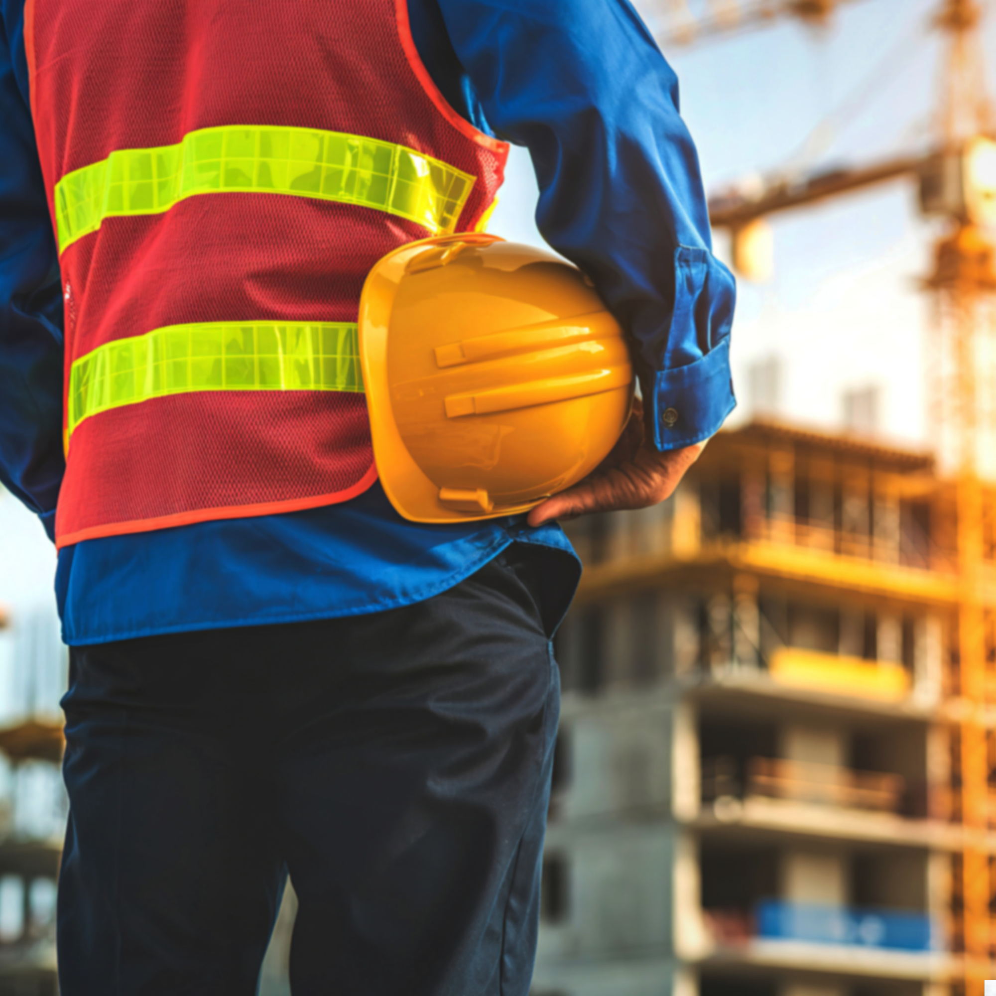 Building construction